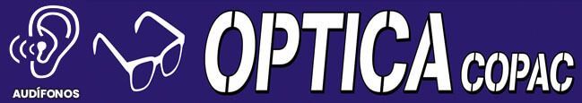 Optica COPAC